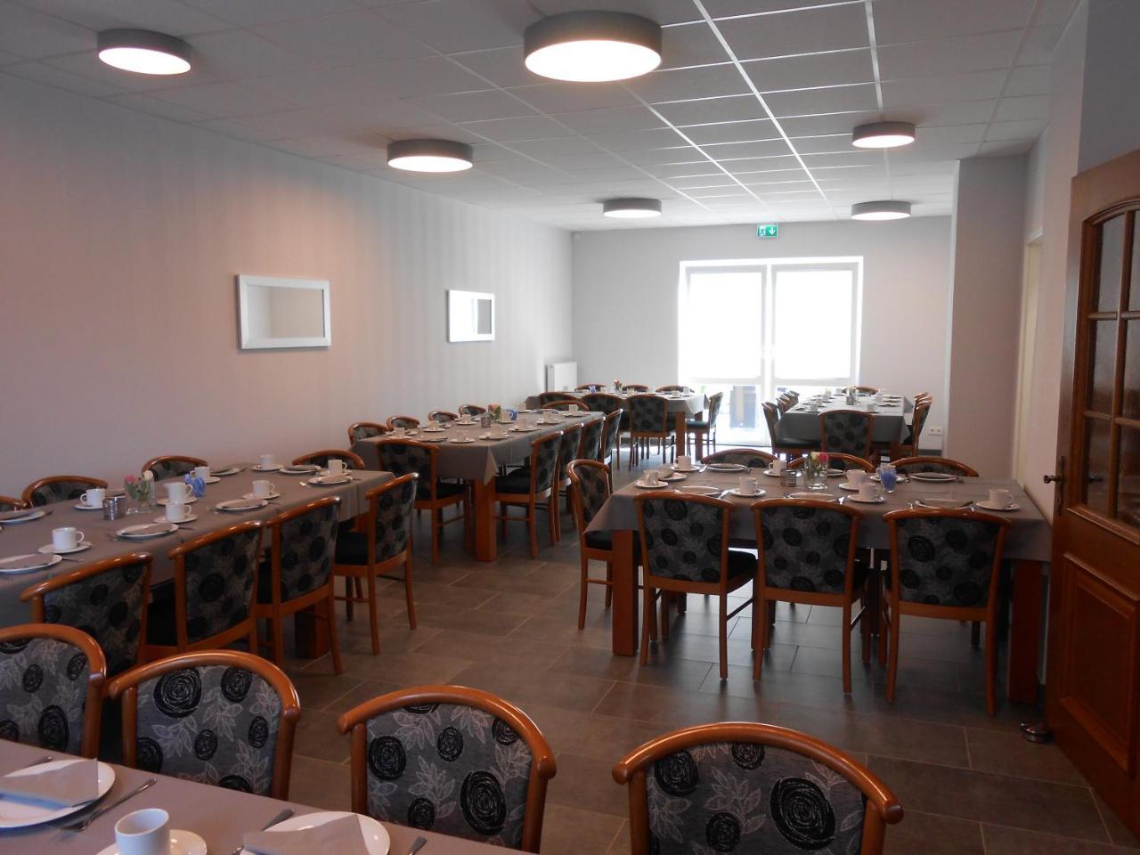 Albrecht'S Hotel & Restaurant Gmbh Wiedensahl Ngoại thất bức ảnh
