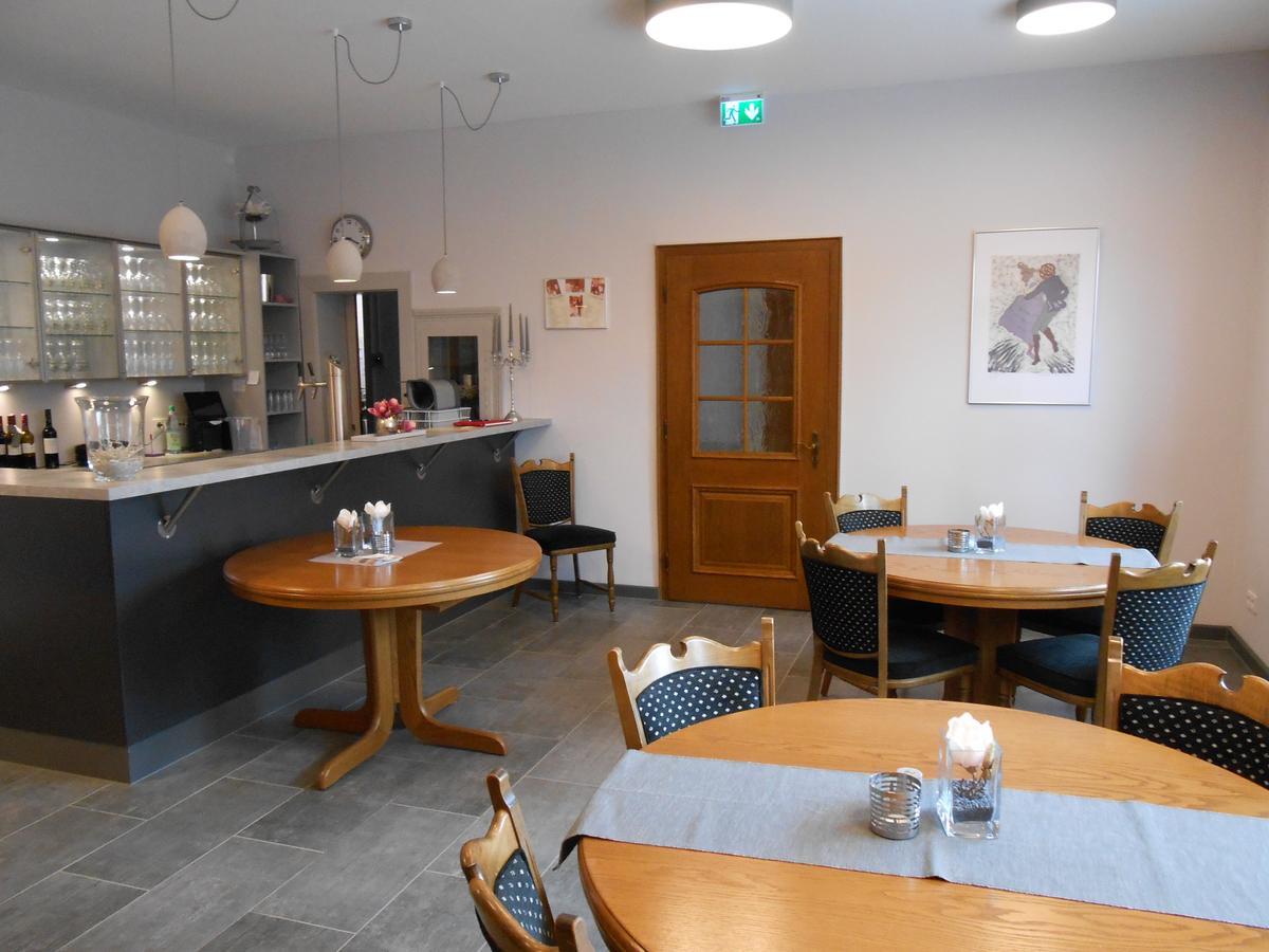 Albrecht'S Hotel & Restaurant Gmbh Wiedensahl Ngoại thất bức ảnh