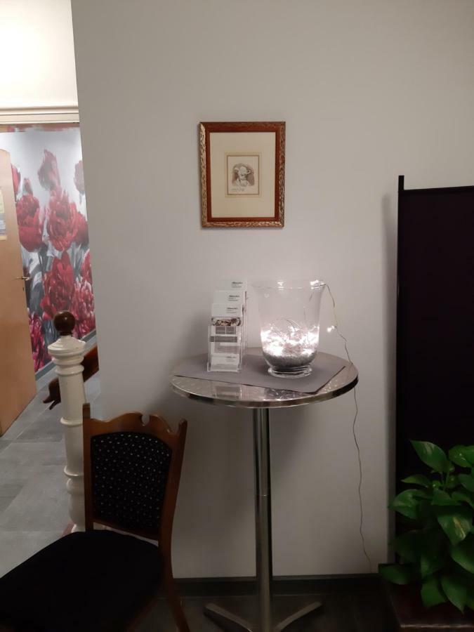 Albrecht'S Hotel & Restaurant Gmbh Wiedensahl Ngoại thất bức ảnh